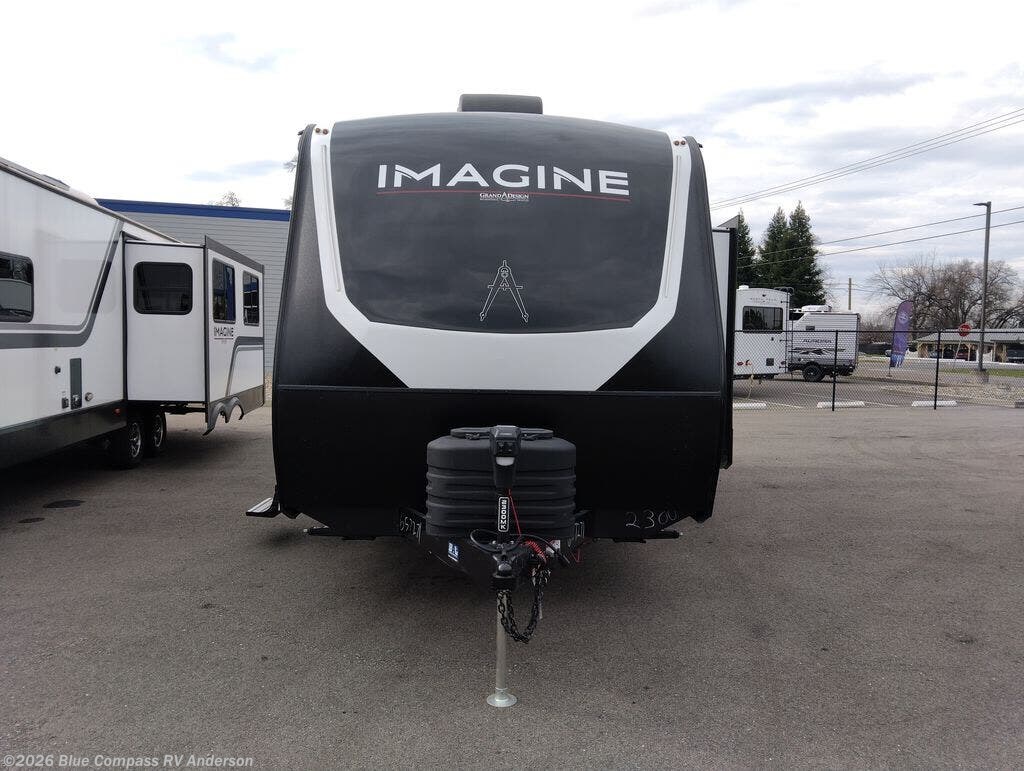 New 2026 Grand Design Imagine 2300MK available in Anderson, California
