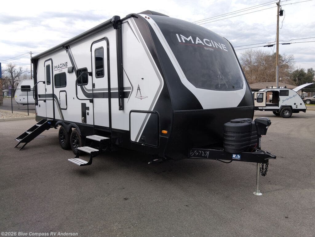 New 2026 Grand Design Imagine 2300MK available in Anderson, California