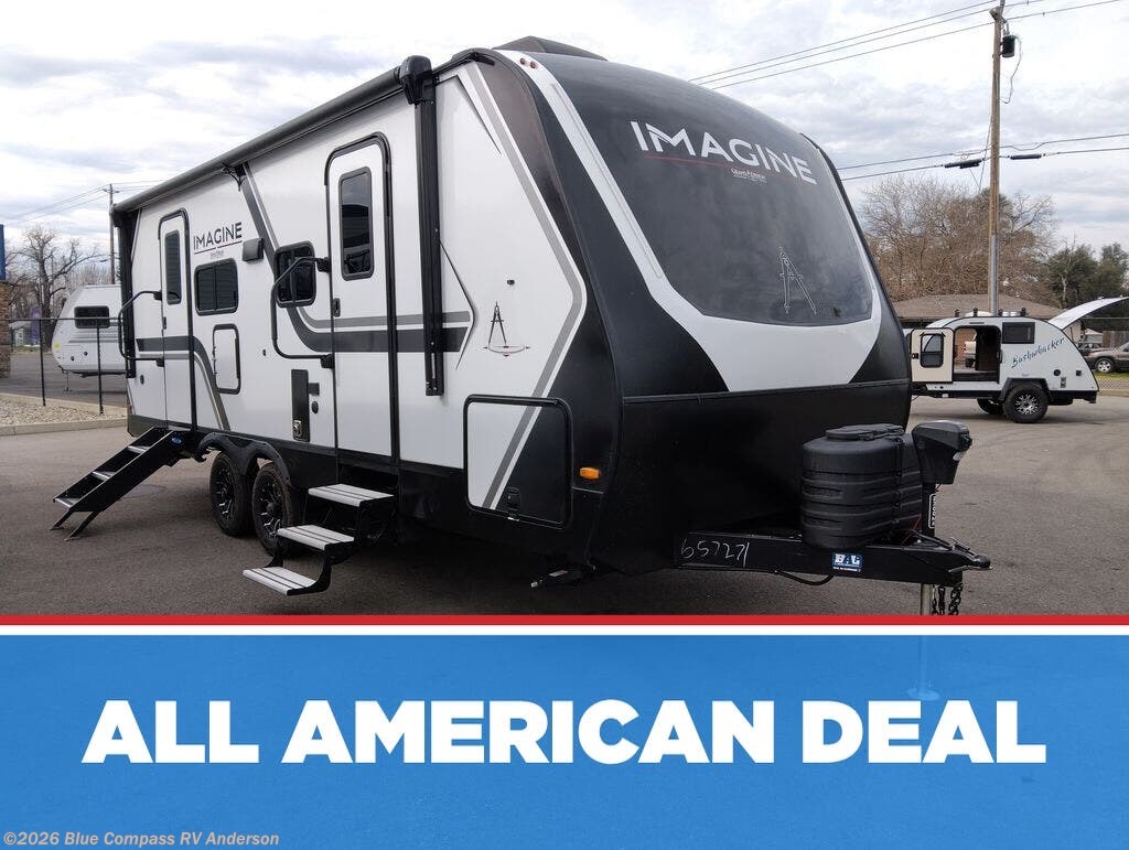 New 2026 Grand Design Imagine 2300MK available in Anderson, California