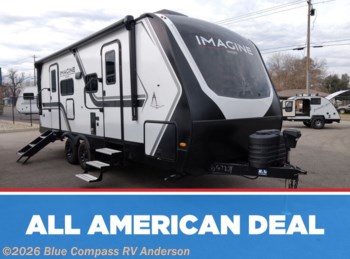 New 2026 Grand Design Imagine 2300MK available in Anderson, California