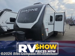 New 2026 Grand Design Imagine 2600RB available in Anderson, California
