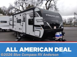 New 2026 Heartland Prowler 2602BHS available in Anderson, California