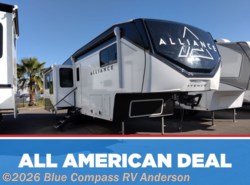 New 2026 Alliance RV Avenue 32RLS available in Anderson, California