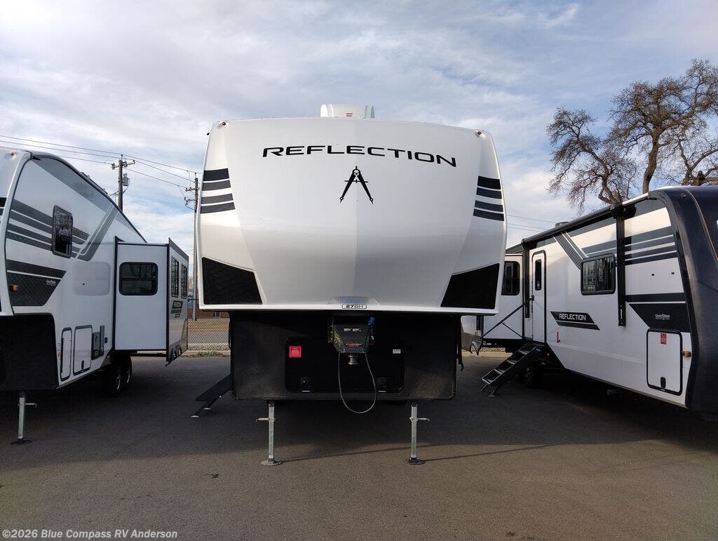 New 2026 Grand Design Reflection 100 Series 27BH available in Anderson, California