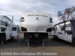 New 2026 Grand Design Reflection 100 Series 27BH available in Anderson, California