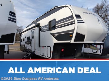 New 2026 Grand Design Reflection 100 Series 27BH available in Anderson, California