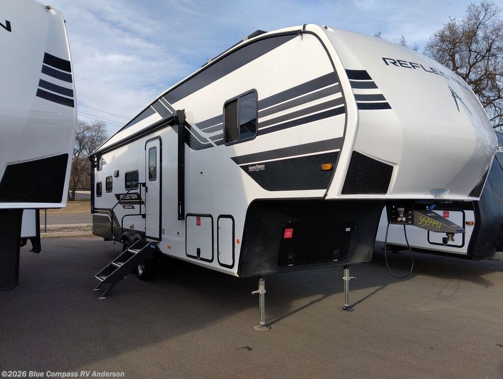 New 2026 Grand Design Reflection 100 Series 27BH available in Anderson, California