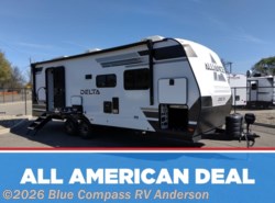 New 2026 Alliance RV Delta 262RB available in Anderson, California