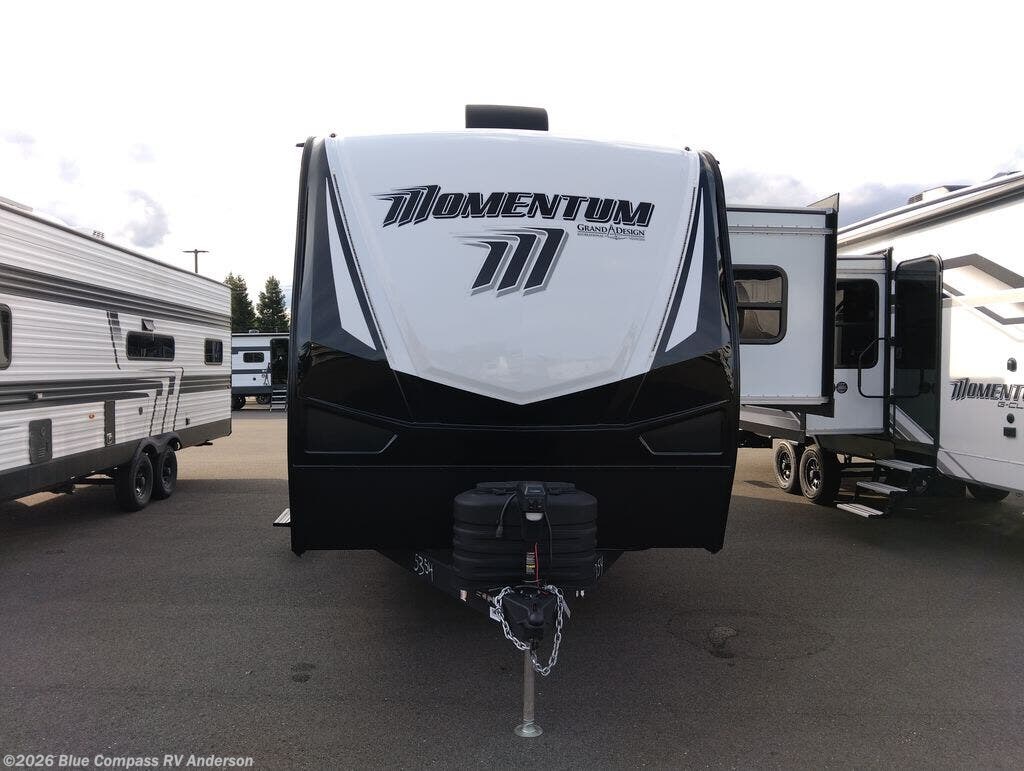 New 2026 Grand Design Momentum G-Class 25G available in Anderson, California
