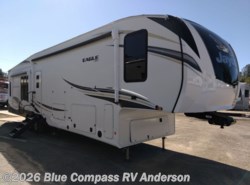 Used 2021 Jayco Eagle 357MDOK available in Anderson, California