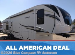 Used 2021 Jayco Eagle 357MDOK available in Anderson, California