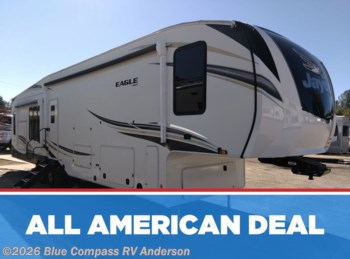 Used 2021 Jayco Eagle 357MDOK available in Anderson, California