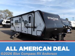 New 2026 Grand Design Imagine XLS 25DBE available in Anderson, California