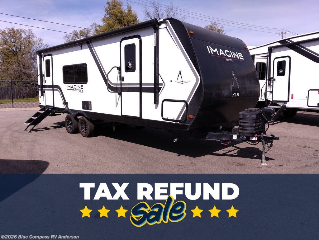 New 2026 Grand Design Imagine XLS 23LDE available in Anderson, California