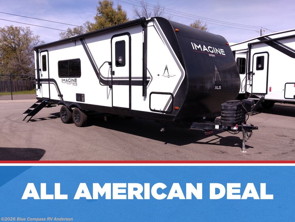 New 2026 Grand Design Imagine XLS 23LDE available in Anderson, California