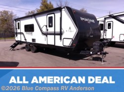 New 2026 Grand Design Imagine XLS 23LDE available in Anderson, California