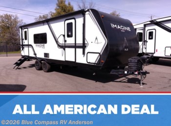 New 2026 Grand Design Imagine XLS 23LDE available in Anderson, California