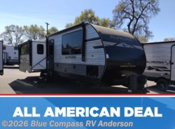 New 2026 Forest River Aurora 32RLTS available in Anderson, California