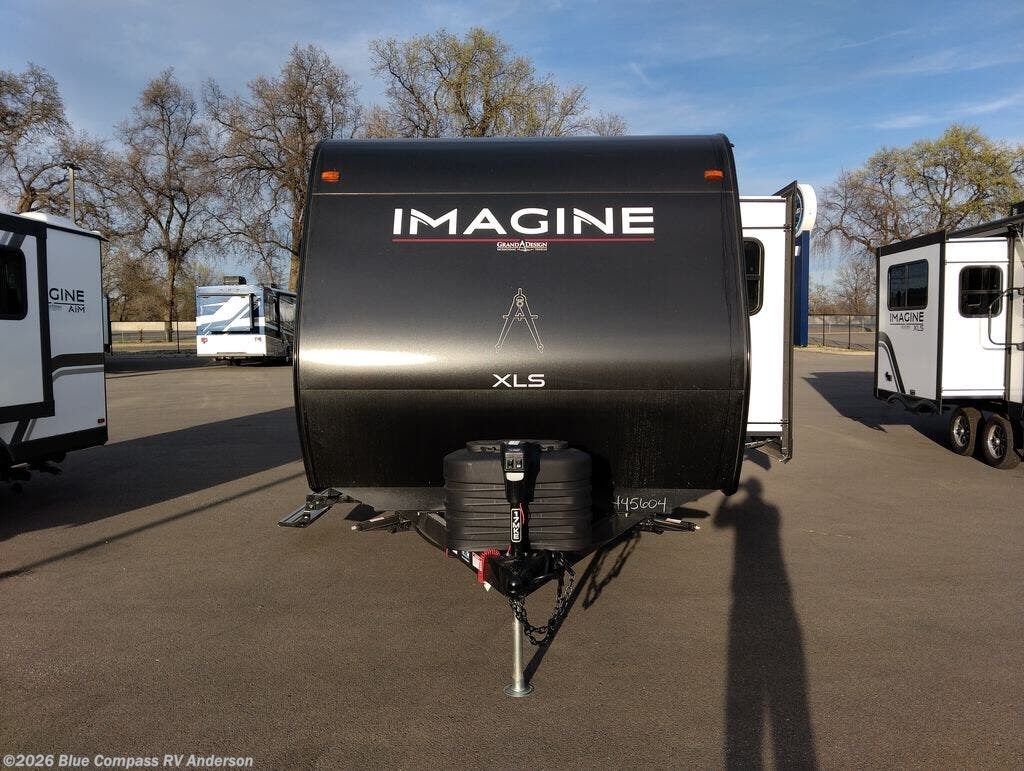 New 2026 Grand Design Imagine XLS 17MKE available in Anderson, California