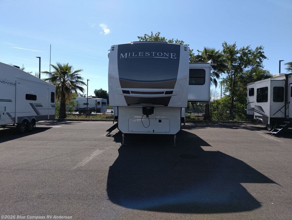 New 2026 Heartland Milestone 31RL available in Anderson, California