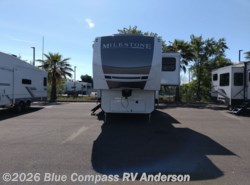 New 2026 Heartland Milestone 31RL available in Anderson, California