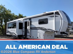 New 2026 Heartland Milestone 31RL available in Anderson, California