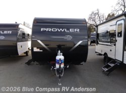 New 2026 Heartland Prowler 1800BH available in Anderson, California