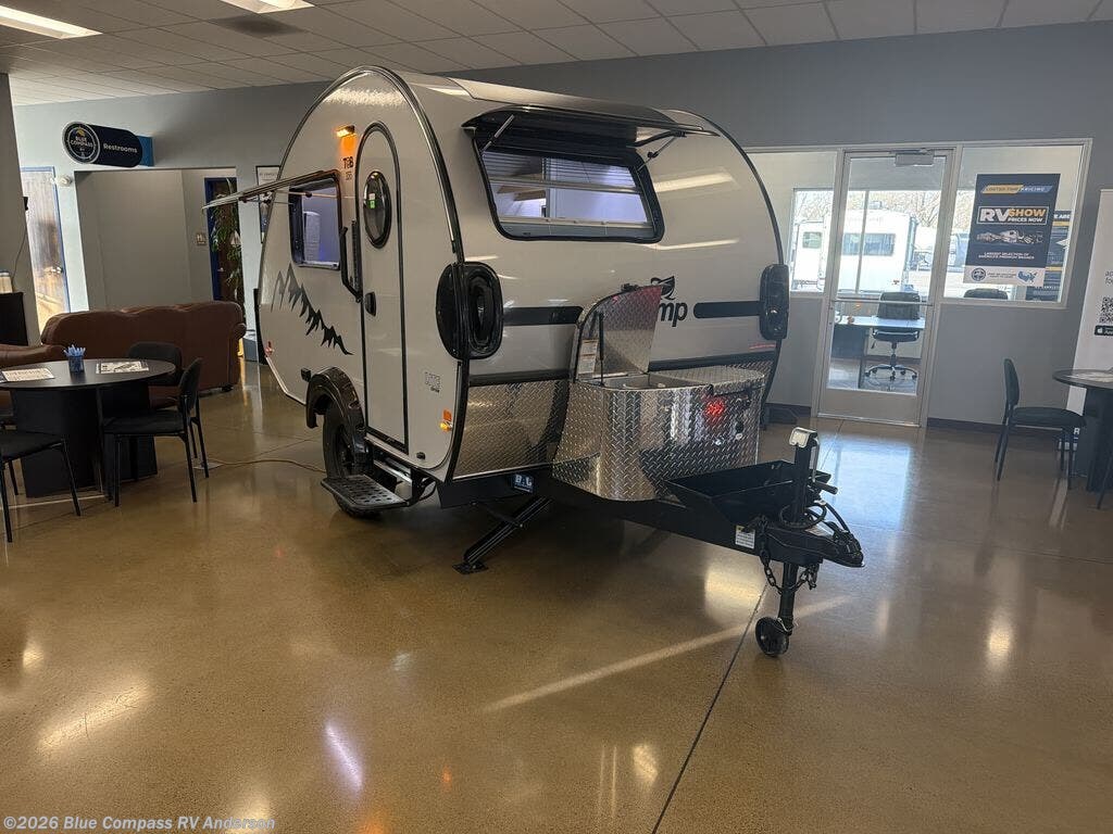 New 2026 NuCamp TAB 320 LITE Std. Model available in Anderson, California
