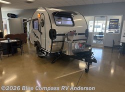 New 2026 NuCamp TAB 320 LITE Std. Model available in Anderson, California