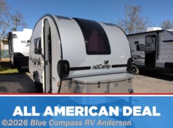 New 2026 NuCamp TAB 360 CS Boondock available in Anderson, California