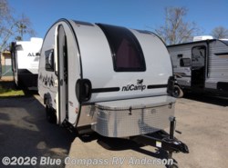 New 2026 NuCamp TAB 360 CS Boondock available in Anderson, California