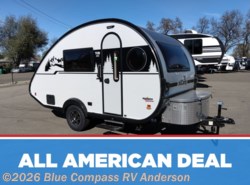 New 2026 NuCamp TAB 400 Boondock available in Anderson, California