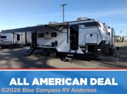 New 2026 Alliance RV Delta 252RL available in Anderson, California