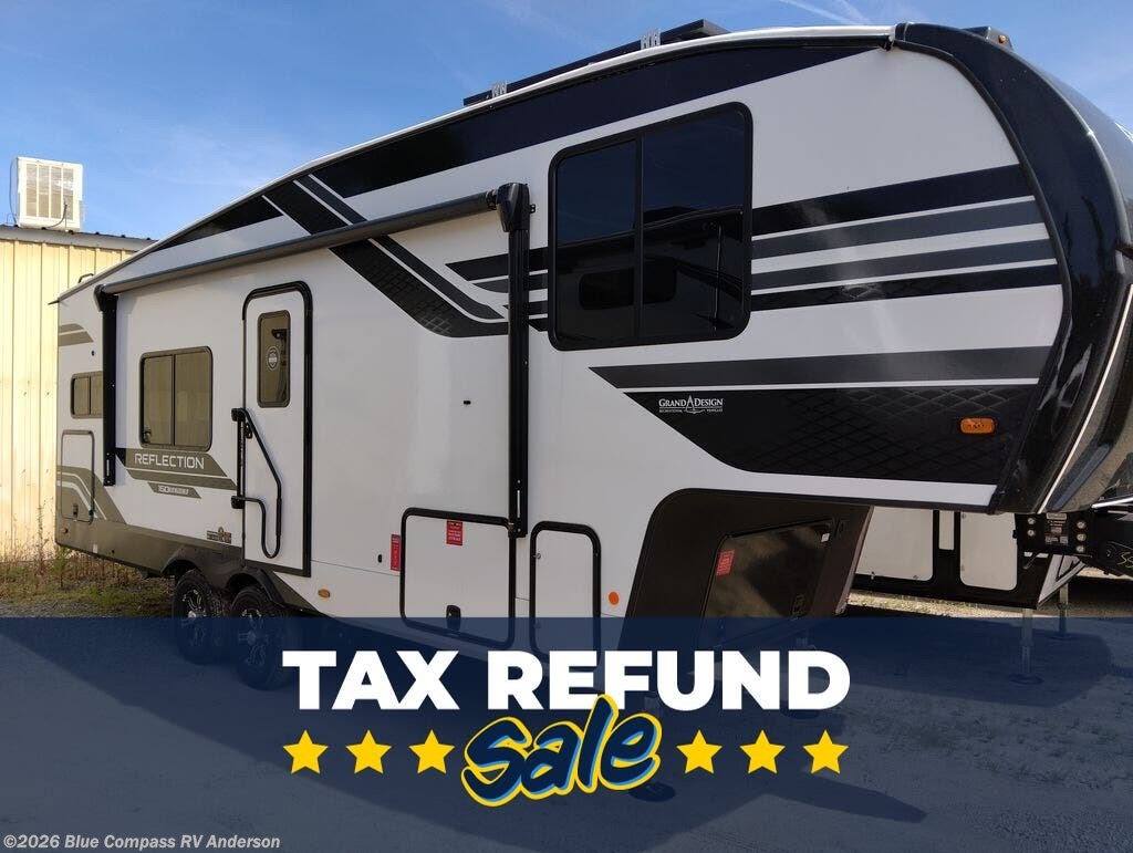 New 2026 Grand Design Reflection 150 Series 250ML available in Anderson, California