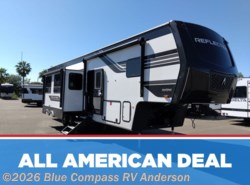 New 2026 Grand Design Reflection 362TBS available in Anderson, California
