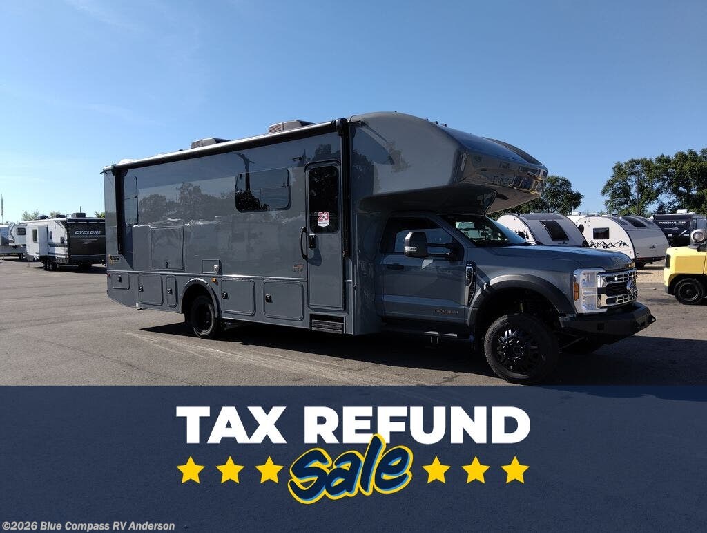 New 2026 Entegra Coach Esteem XL 32U available in Anderson, California