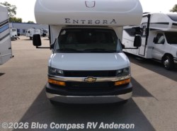 New 2026 Entegra Coach Odyssey SE 22C available in Anderson, California