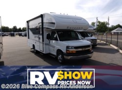 New 2026 Entegra Coach Odyssey SE 22C available in Anderson, California