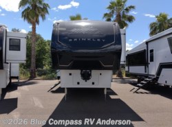 New 2026 Brinkley RV Model Z 2700 available in Anderson, California