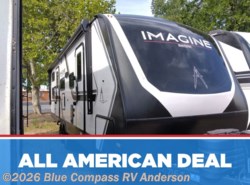 New 2026 Grand Design Imagine 2470BH available in Anderson, California