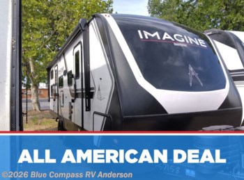 New 2026 Grand Design Imagine 2470BH available in Anderson, California