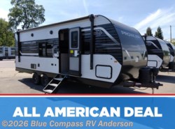 New 2026 Heartland Prowler 2201MDSW available in Anderson, California
