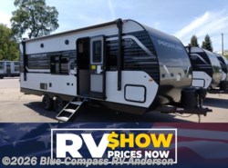 New 2026 Heartland Prowler 2201MDSW available in Anderson, California