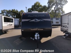 New 2026 Forest River Aurora Light 16BHX available in Anderson, California