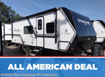 New 2026 Grand Design Imagine XLS 22MLE available in Anderson, California