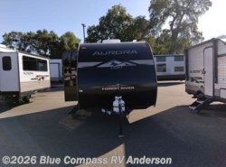 New 2026 Forest River Aurora Light 16BHX available in Anderson, California