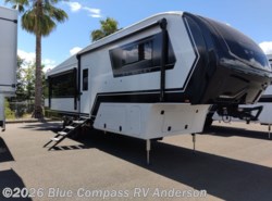 New 2026 Brinkley RV Model Z 3100 available in Anderson, California