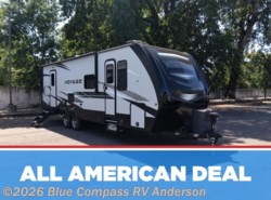 Used 2021 Winnebago Voyage 2831RB available in Anderson, California