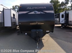 New 2026 Forest River Aurora 27DBH available in Anderson, California