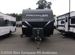 New 2026 Heartland Prowler 2100QBW available in Anderson, California
